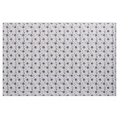 Erstelle deine eigene Purple Midnight Moon Magic Stoff (Yard (91,4 cm))