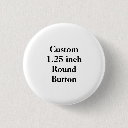 Erstelle deine eigene Schaltfläche Button (Vorderseite)