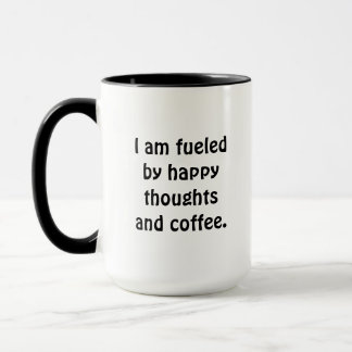Erstelle deine eigene typografische lustige Zitat- Tasse