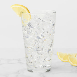 Erstelle deine eigene weiße glas