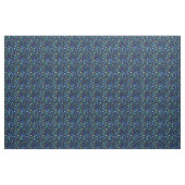 Erstelle deine eigenen ätherischen Frühlingswildbl Stoff (Yard (91,4 cm))