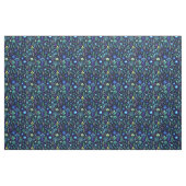 Erstelle deine eigenen ätherischen Frühlingswildbl Stoff (Fat Quarter (45,7 x 55,9 cm))