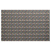 Erstelle deine eigenen farbenfrohen Zauberer-Vorrä Stoff (Fat Quarter (45,7 x 55,9 cm))