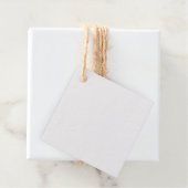 Erstelle deine eigenen geschenkanhänger (Mit Box)