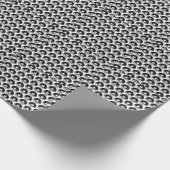 Erstelle deine eigenen geschenkpapier (Ecke)