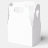 Erstelle deine eigenen geschenkschachtel (Geöffnet)