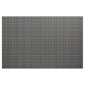 Erstelle deine eigenen magischen Reise-Koffer Eule Stoff (Yard (91,4 cm))