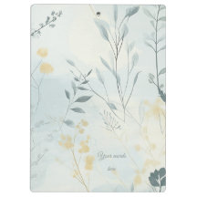 Erstelle deine eigenen sanften goldenen Blumen Min