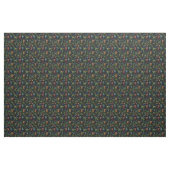 Erstelle deine eigenen wunderlichen Fantasy-Eulen  Stoff (Yard (91,4 cm))