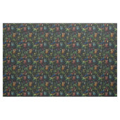 Erstelle deine eigenen wunderlichen Fantasy-Eulen  Stoff (Fat Quarter (45,7 x 55,9 cm))