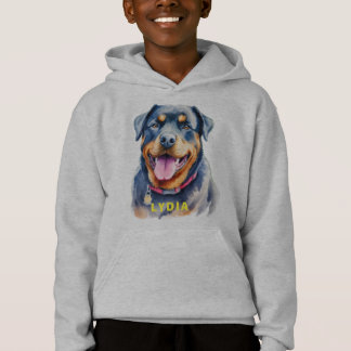 Erstelle deinen eigenen 1-Foto-Sweatshirt-Hoodie Hoodie