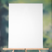 Erstelle Deinen eigenen Acrylschild (Neutral)