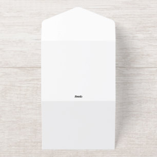 Erstelle Deinen eigenen All-in-One-Einladung