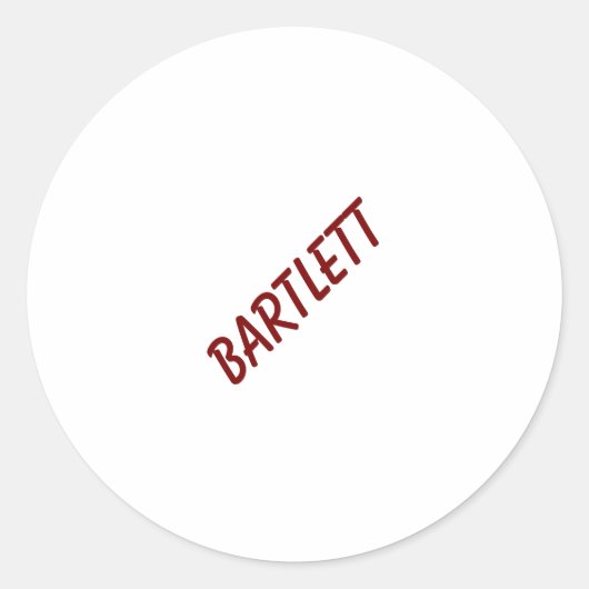 Erstelle deinen eigenen Aufkleber (Vorderseite)