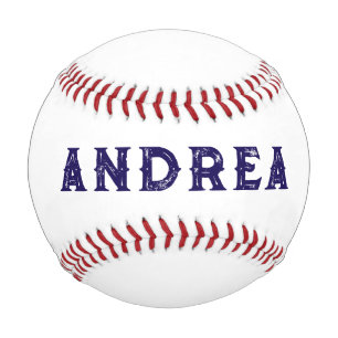 Erstelle deinen eigenen Baseball