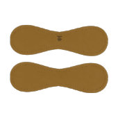Erstelle Deinen eigenen Braunton Baseball (Paneele)