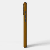 Erstelle deinen eigenen Braunton Case-Mate iPhone Hülle (Rückseite / Links)