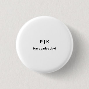 Erstelle deinen eigenen Button