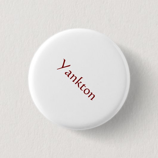 Erstelle deinen eigenen Button (Vorderseite)