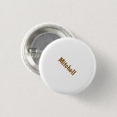 Erstelle deinen eigenen Button (Vorne & Hinten)