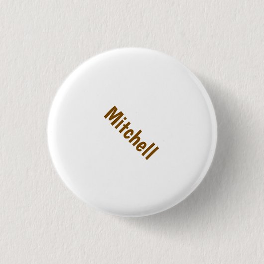 Erstelle deinen eigenen Button (Vorderseite)