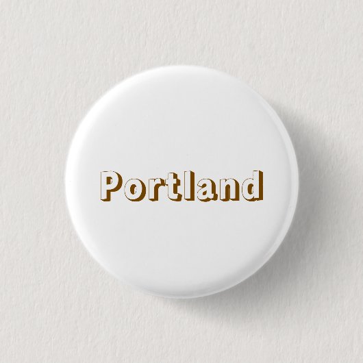 Erstelle deinen eigenen Button (Vorderseite)