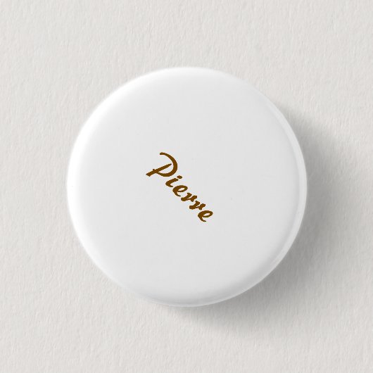 Erstelle deinen eigenen Button (Vorderseite)