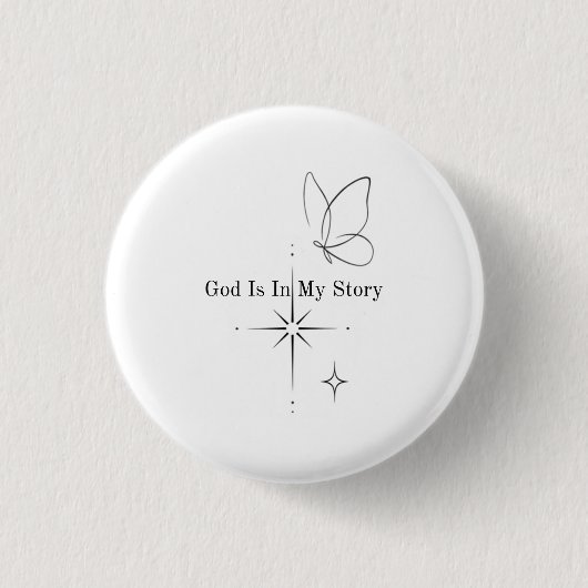 Erstelle deinen eigenen Button (Vorderseite)