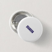 Erstelle deinen eigenen Button (Vorne & Hinten)