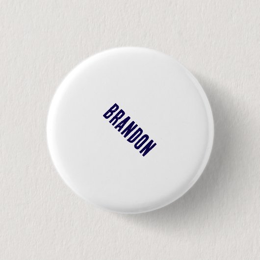 Erstelle deinen eigenen Button (Vorderseite)