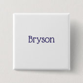 Erstelle deinen eigenen Button (Vorderseite)
