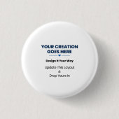 Erstelle deinen eigenen Button (Vorderseite)