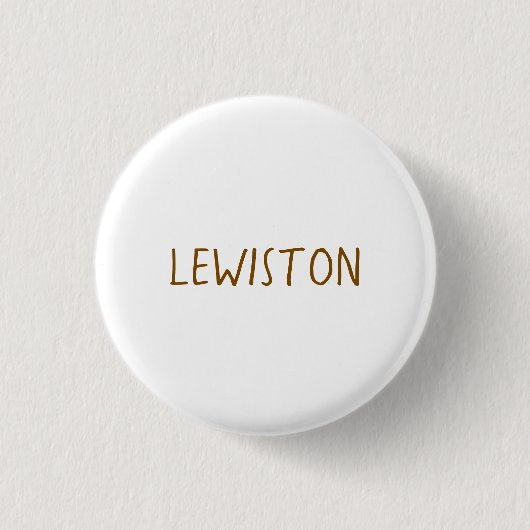 Erstelle deinen eigenen Button (Vorderseite)