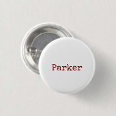 Erstelle deinen eigenen Button (Vorne & Hinten)