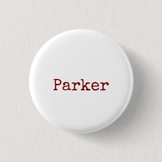 Erstelle deinen eigenen Button (Vorderseite)