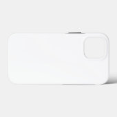 Erstelle Deinen eigenen Case-Mate iPhone Hülle (Rückseite (Horizontal))