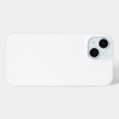 Erstelle Deinen Eigenen Case-Mate iPhone Hülle (Rückseite (Horizontal))