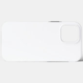 Erstelle Deinen Eigenen Case-Mate iPhone Hülle (Rückseite (Horizontal))