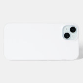 Erstelle Deinen Eigenen Case-Mate iPhone Hülle (Rückseite (Horizontal))
