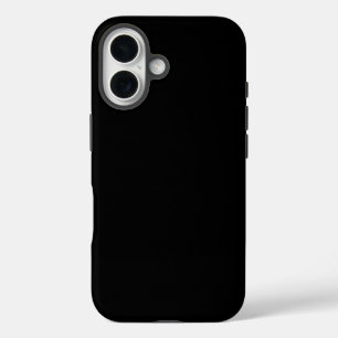 Erstelle Deinen eigenen iPhone 16 Hülle