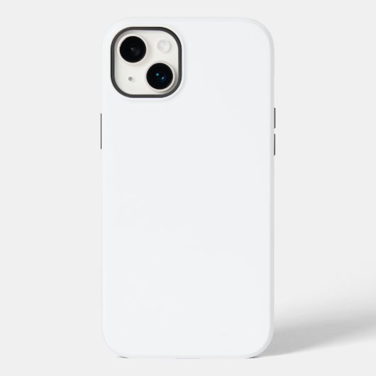 Erstelle Deinen eigenen Case-Mate iPhone Hülle (Rückseite)