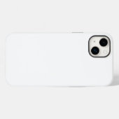 Erstelle Deinen eigenen Case-Mate iPhone Hülle (Rückseite (Horizontal))