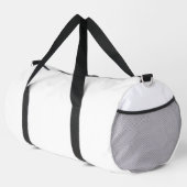 Erstelle Deinen eigenen Duffle Bag (Rechte Ecke)