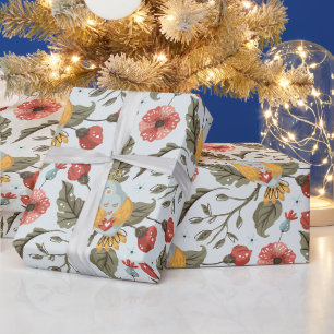 Erstelle Deinen Eigenen Eigenwilligen Farbwahl-Lie Geschenkpapier