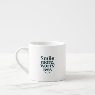 Erstelle Deinen Eigenen Espressotasse