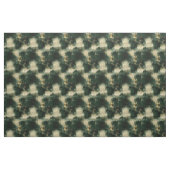 Erstelle Deinen eigenen geheimnisvollen Text in Tü Stoff (Fat Quarter (45,7 x 55,9 cm))