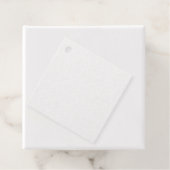 Erstelle Deinen Eigenen Geschenkanhänger (Mit Box)