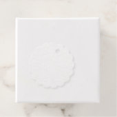 Erstelle Deinen eigenen Geschenkanhänger (Mit Box)