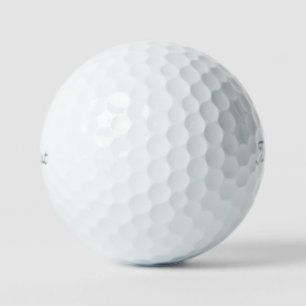Erstelle Deinen eigenen Golfball