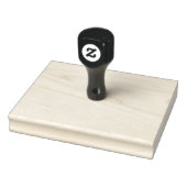 Erstelle Deinen eigenen Gummistempel (Stempel)